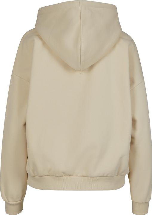 Produktbild Urban Classics Ladies Oversized Ultra Heavy Hoody - 138263 (4XL, S)