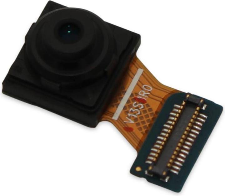 Actual product image Samsung Original Galaxy A33 5G front camera (Samsung Galaxy A33 5G)