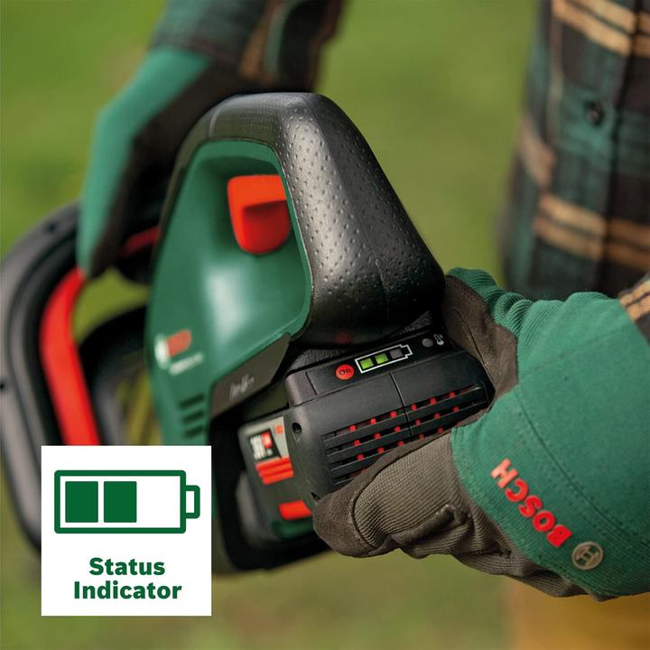 Produktbild Bosch Home & Garden AdvancedHedgeCut 36V-65-28 (Akkubetrieb)