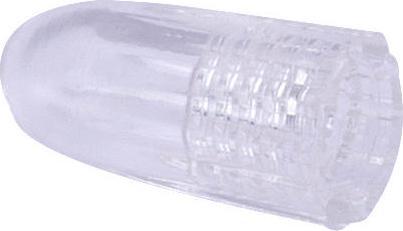 Actual product image Schwalbe Dust cap (1 piece)