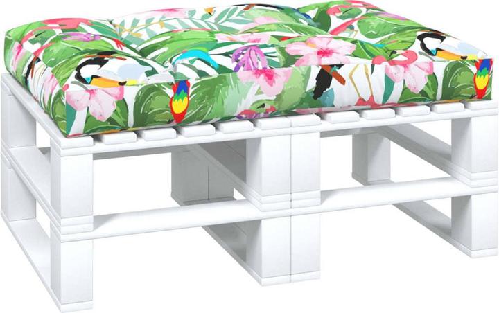 Produktbild vidaXL Thaddeus (60 x 60 x 12 cm)