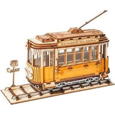 Rolife Tramcar (TG505)