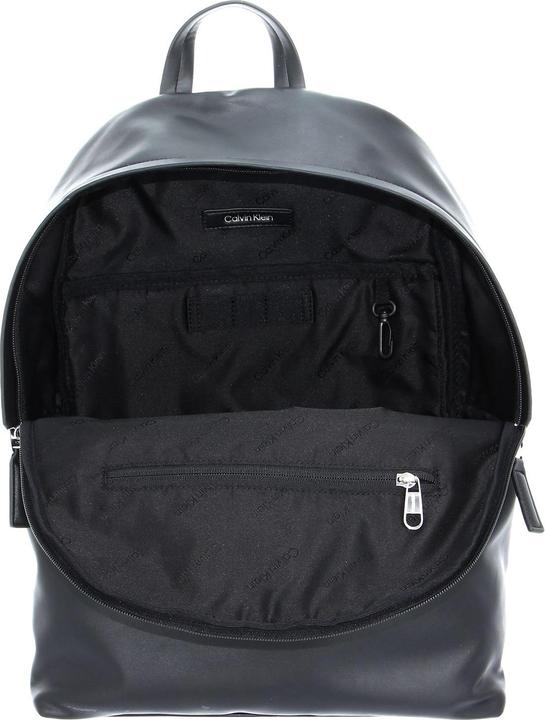 Produktbild Calvin Klein CK Soft Round Backpack