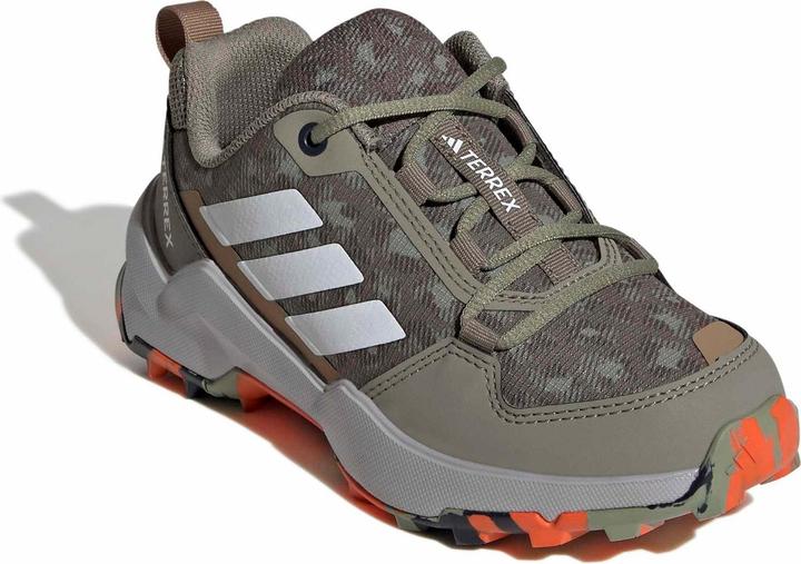 Produktbild Adidas Terrex Ax4R K - clay/ftwwht/seimor (30)