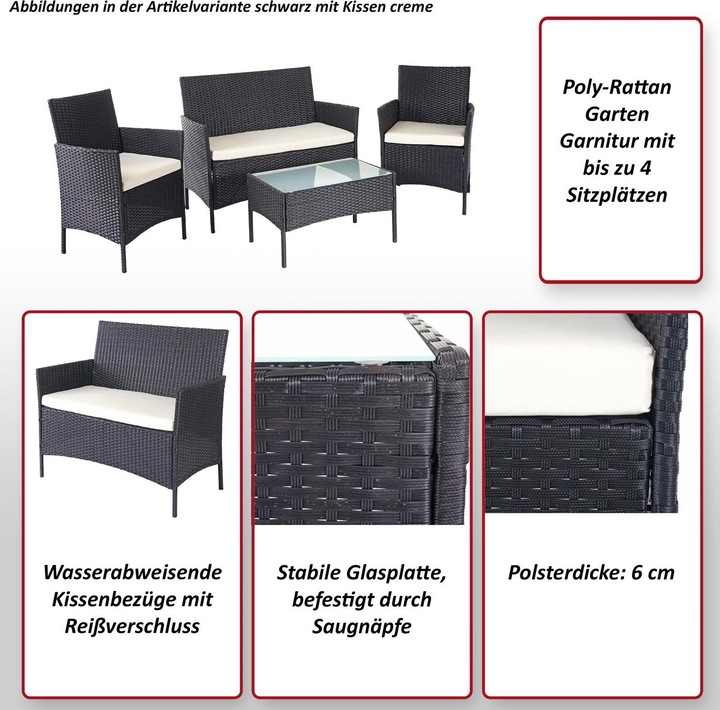 Produktbild MCW D82