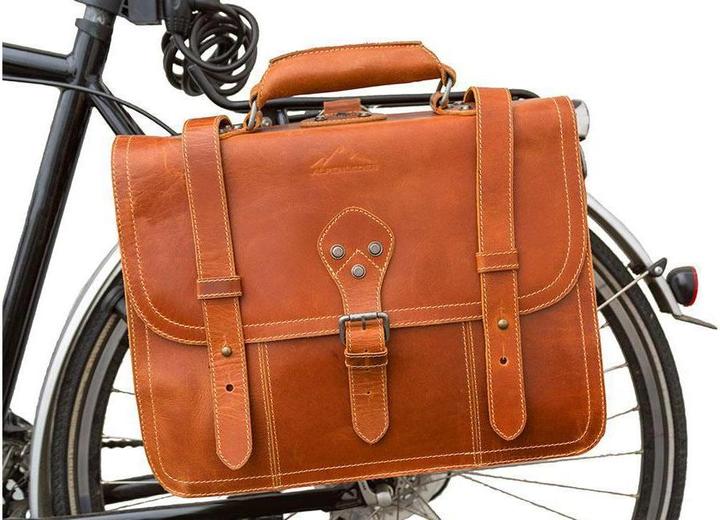 Actual product image Alpenleder Notebook bag Brooks Brandy 15 (15", Universal)