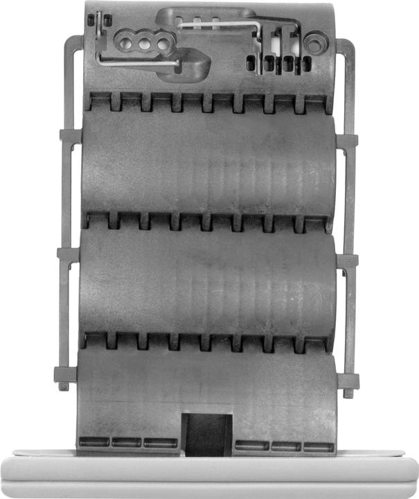Produktbild Rademacher Hochschiebesicherung 3-gliedrig Rolläden mit 8er u. 14er Stab+Draht 4053-3