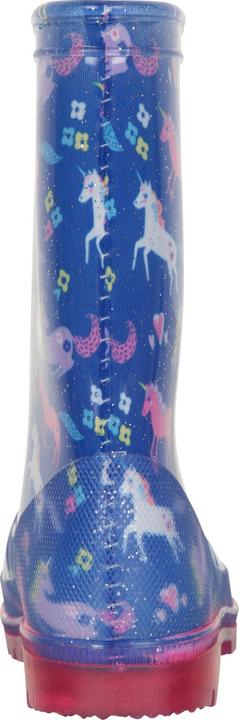 Image du produit Mountain Warehouse - Bottes de pluie SPLASH - Enfant (30.5)