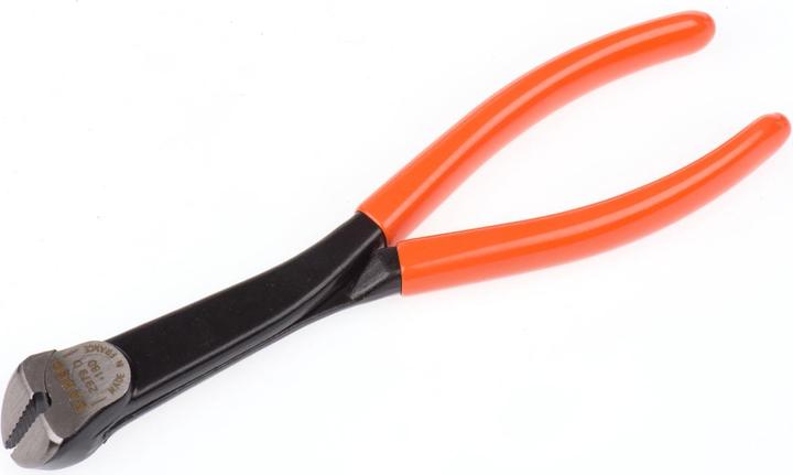 Produktbild Bahco Vornschneider 3-13mm (180 mm)