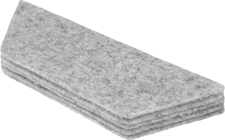 Nobo Ricarica per tergicristalli