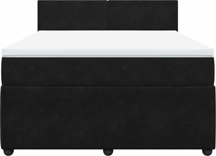 Immagine prodotto vidaXL Boxspringbett (140 x 190 cm)