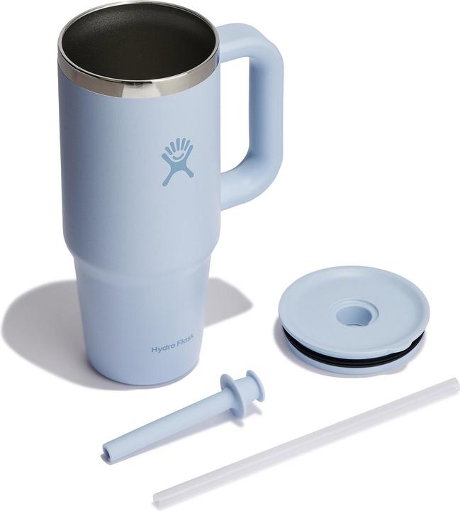 Produktbild Hydro Flask 24Oz All A. Travel Tumbler Surf (0.71 l)