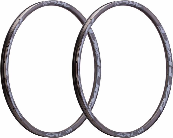 Produktbild Race Face Arc 31 MTB CLN Offset Carbon 28H Rim (29")