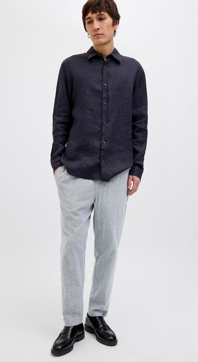 Produktbild Jack & Jones Tapered Fit Klassische Hose Klassische Hosen (XS)