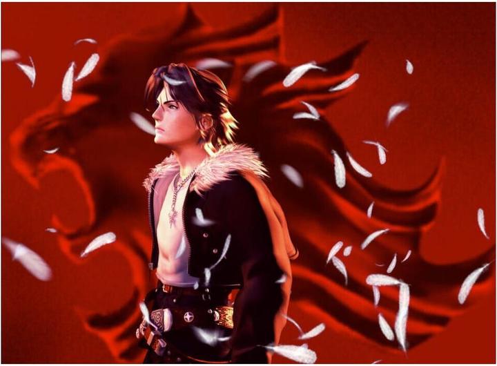 Actual product image Square Enix Final Fantasy 7+8 Twin Pack (Switch Lite, Switch OLED, Switch, DE)