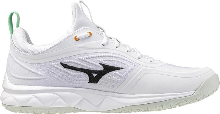 Actual product image Mizuno Wave Luminous 3 (44.5)