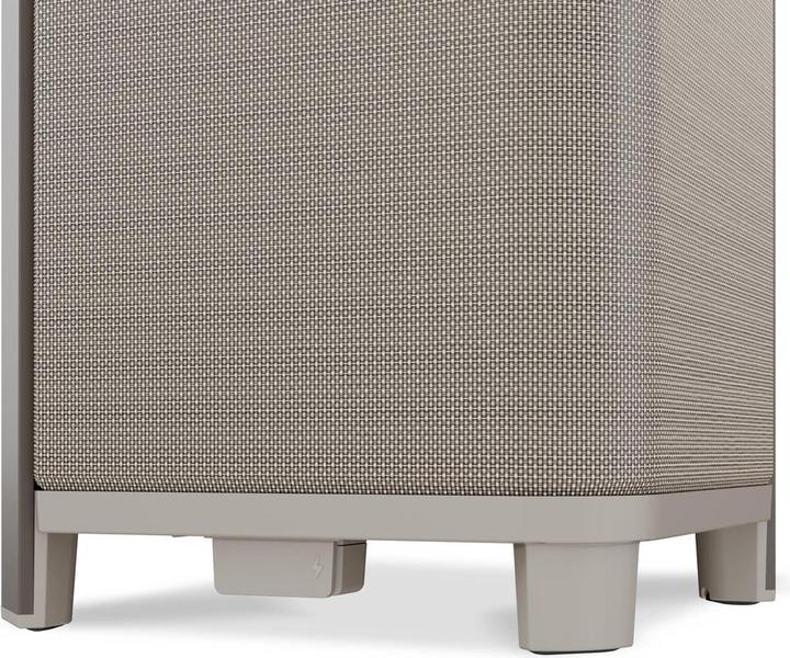 Actual product image Sonoro Vibes L, tan (16 h)