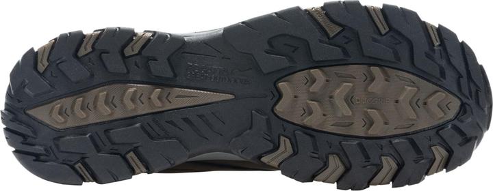 Image du produit Regatta - Baskets HOLCOMBE CLASSIC - Homme (39)