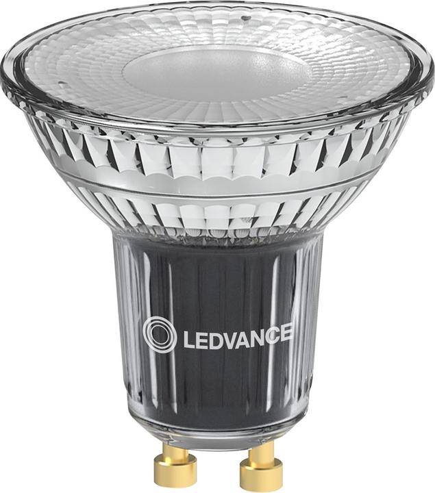 Produktbild Ledvance LED-Reflektorlampe (GU10, 7.90 W, 650 lm, 1 x, G)
