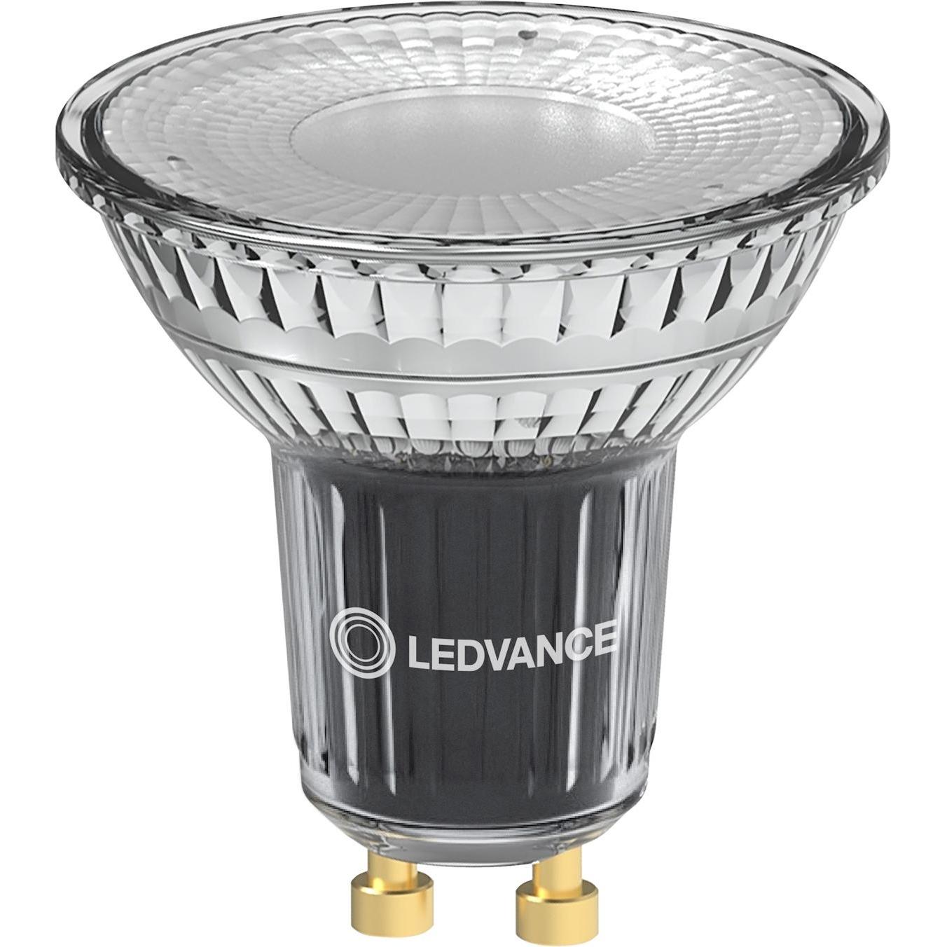 Thumbnail - Ledvance, Leuchtmittel, LED-Reflektorlampe (GU10, 7.90 W, 650 lm, 1 x, G)