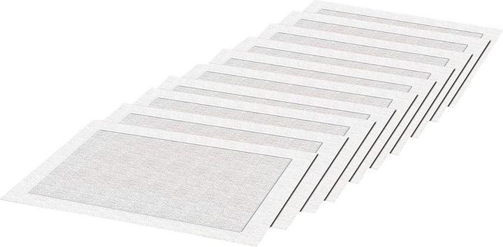 Produktbild Bambus-Pflaster Gina Su, Vitalpflaster, 10 Stück (10 x)