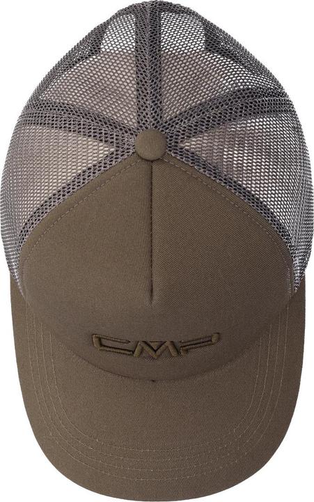 Actual product image CMP Campagnolo Baseball cap (One size)