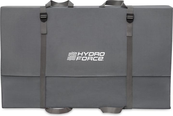 Actual product image Bestway Hydro Force Mirovia Elite 5-Person Inflatable Sport Boat Set 3.30 m (330 cm, 5 Persons)