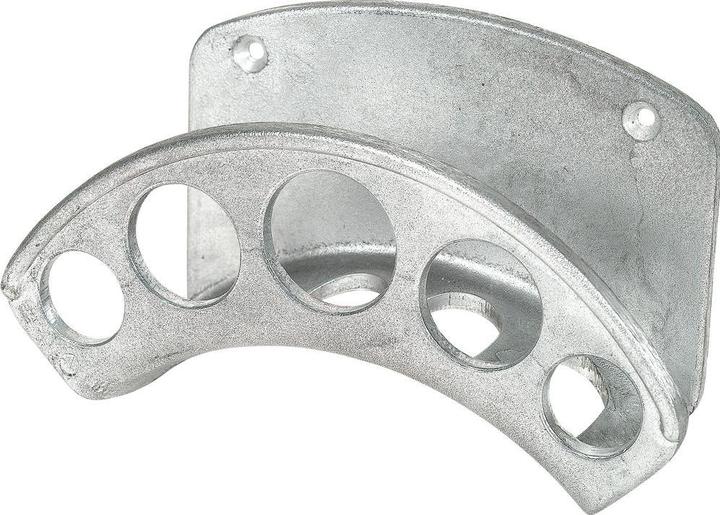 Hänseler Aluguss Kabelhalterung (20 m)