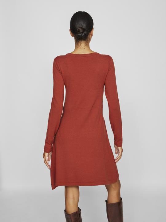 Produktbild Vila Strick Minikleid (S)