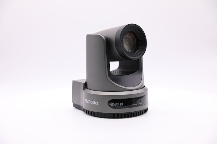 Produktbild PTZOptics Move 4K 20X (3840 x 2160 Pixels)