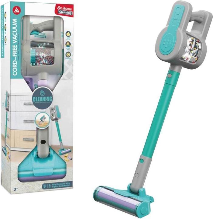 Image du produit Askato Standstaubsauger