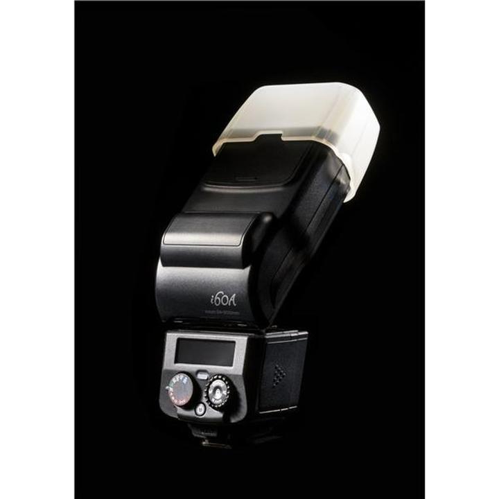 Immagine prodotto Nissin Digital i60A (Attacco del flash, Panasonic, Olympus)