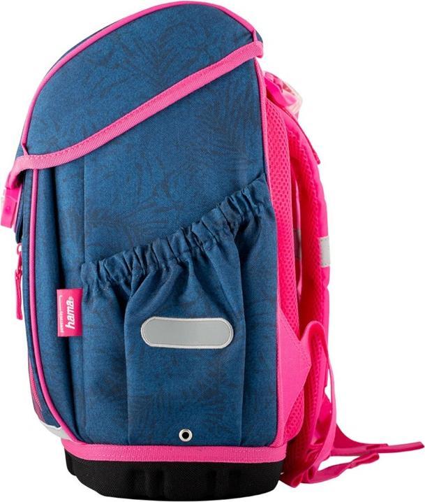 Immagine prodotto Hama Zaino Jeans mergina (19.70 l)
