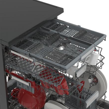 Produktbild Sharp QWNA1BF47EW