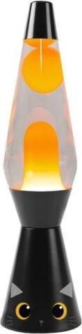 Actual product image Total Juggling Lava lamp