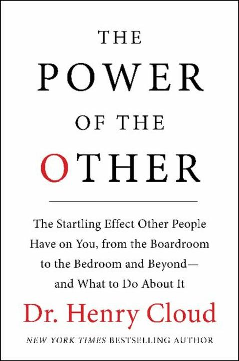 Produktbild The Power of the Other (Englisch, Henry Cloud, 2016)