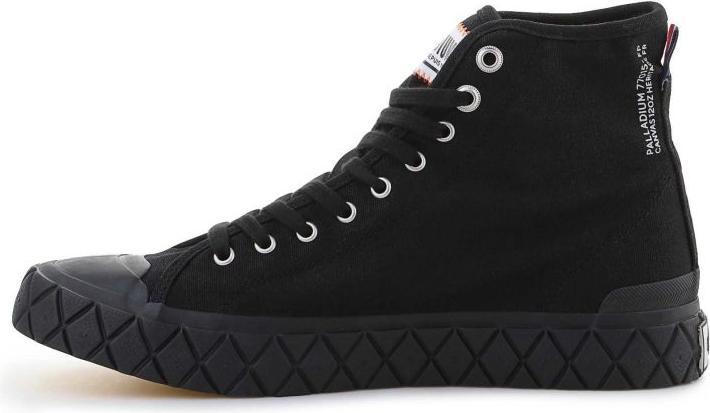 Image du produit Palladium Palla ACE CVS Mid (41)