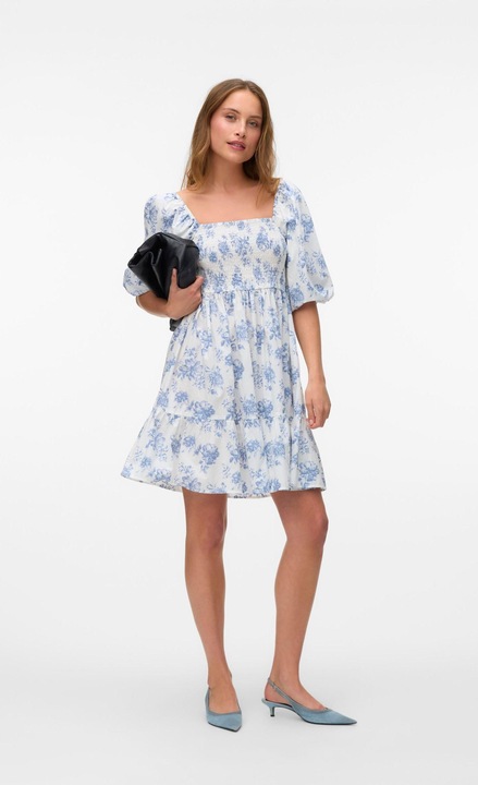 Produktbild Vero Moda VMNOMIA Kurzes Kleid Kleid (XS)