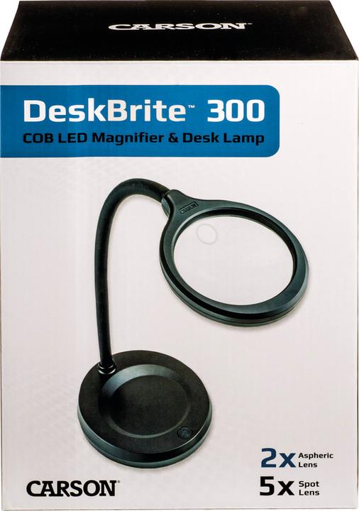 Produktbild Carson DeskBrite 300
