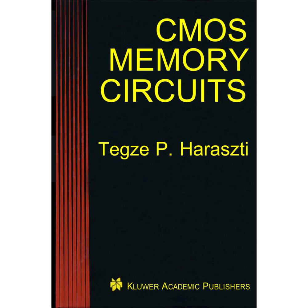 CMOS Memory Circuits, Fachbücher
