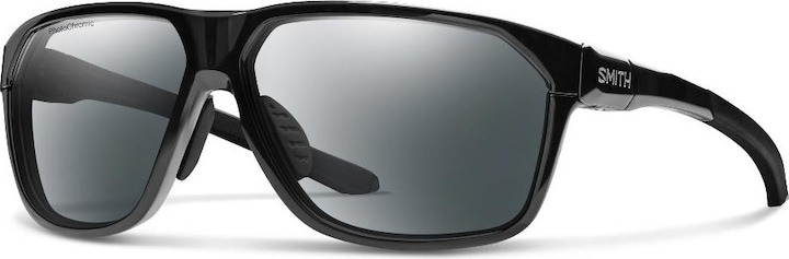 Actual product image Smith Leadout (Black, Grey)