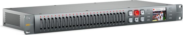 Image du produit Blackmagic Duplicateur 4K (Numérique -> Numérique)
