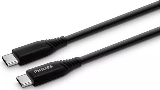 Philips Cable USB-C DLC5206C/04 (2 m)