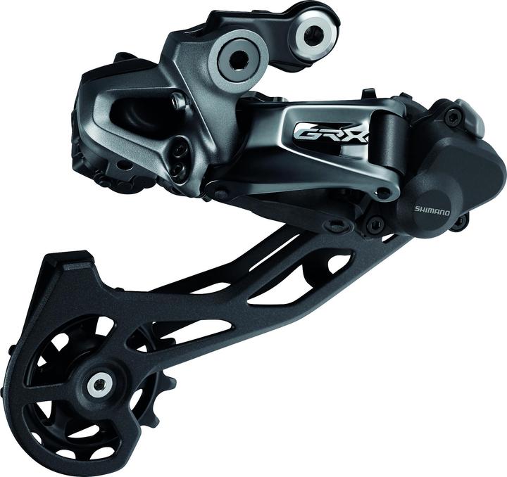 Produktbild Shimano GRX Di2 RD-RX815 (11-fach)