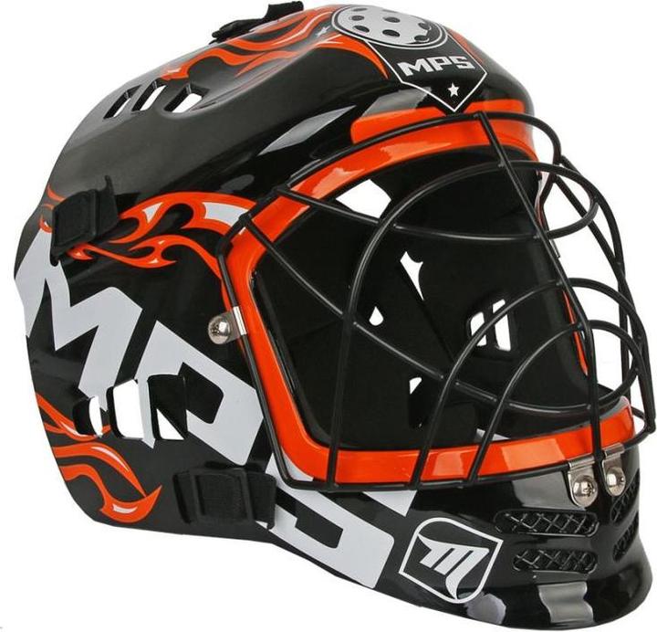 Produktbild Kask do unihoca PRO Flame