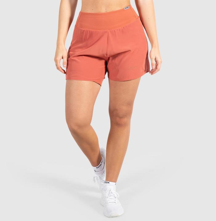 Image du produit Smilodox Shorts Advance Pro 2in1 (XS)