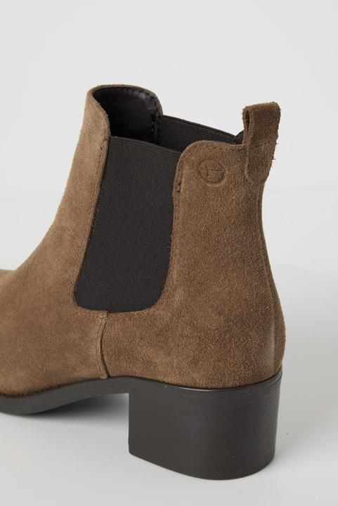 Actual product image Tamaris Chelsea boot (37)