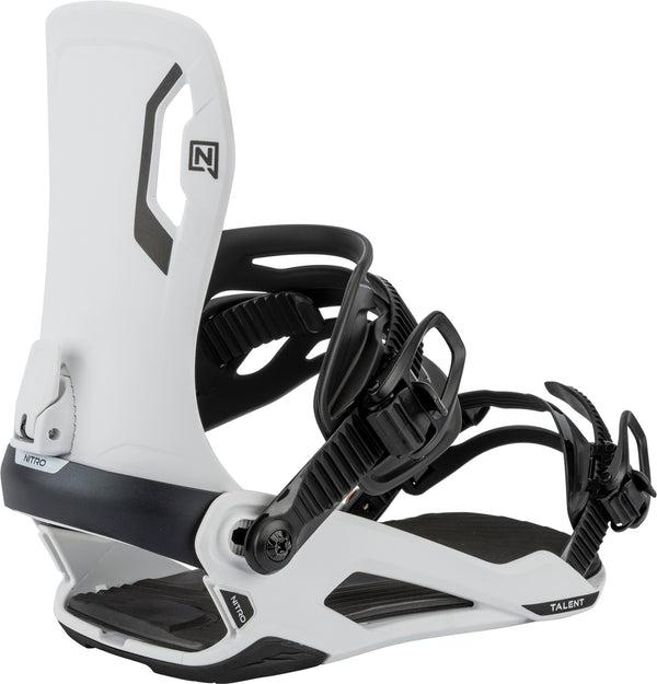 Nitro Talent Unisex Bindings (L)