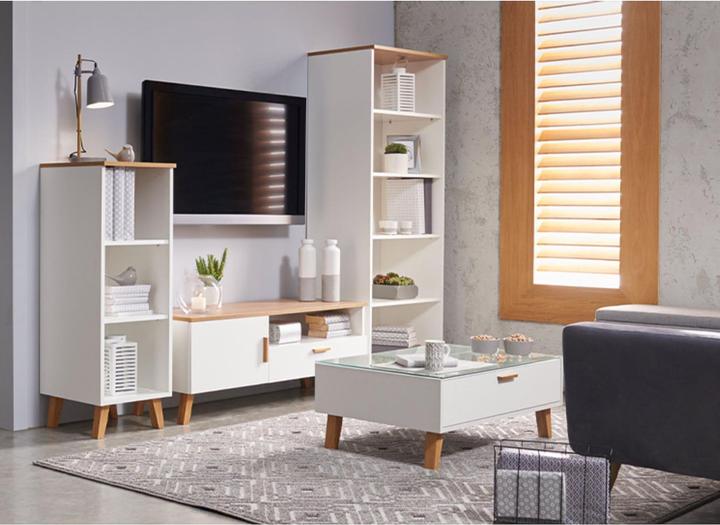 Produktbild Konsimo Frisk (80 x 117 x 46 cm)