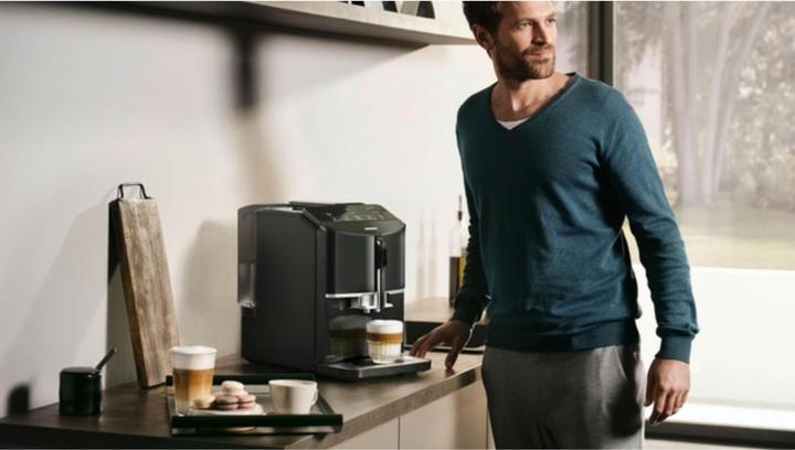 Immagine prodotto Siemens EQ300 TF301E19